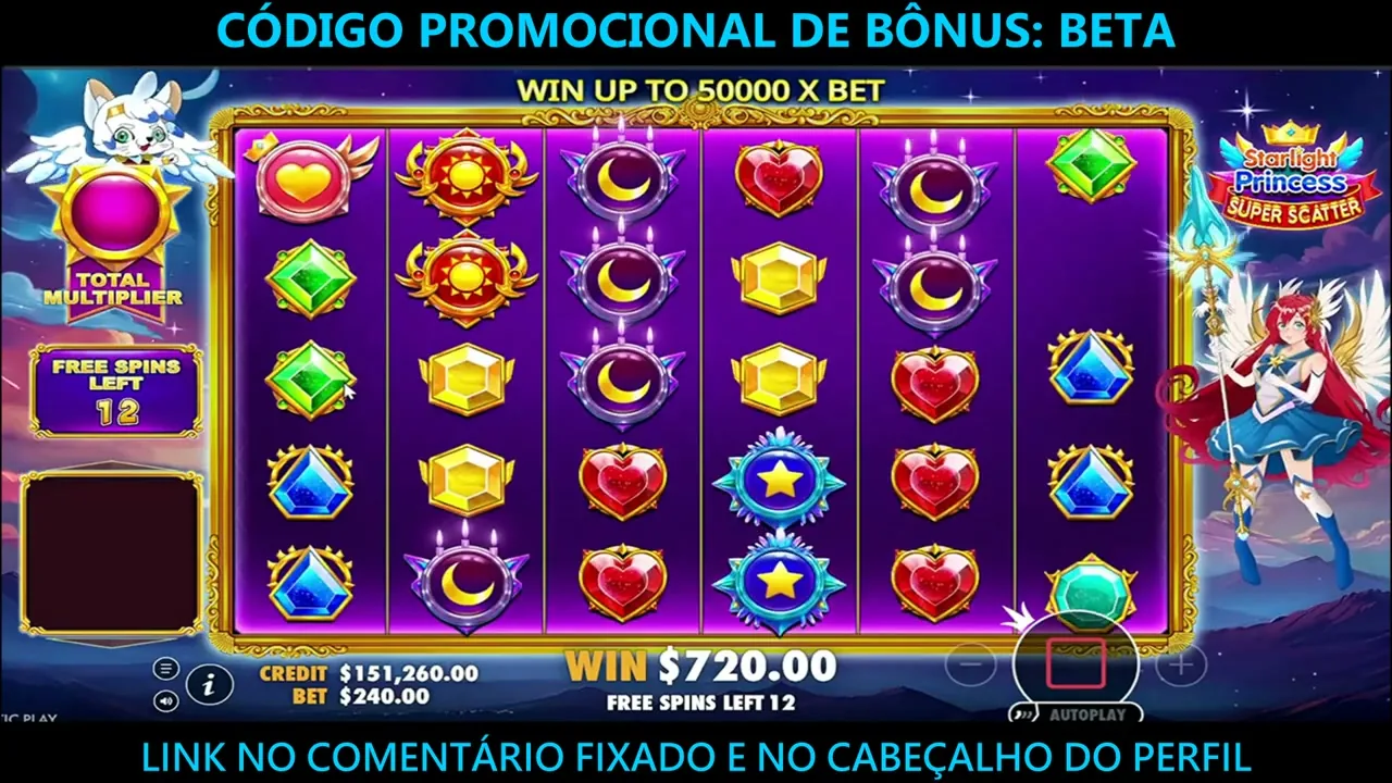 Bônus sem depósito em cassino online com giros grátis no cadastro