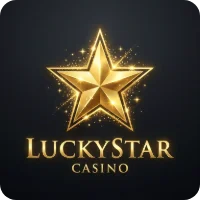 Logo LuckyStar