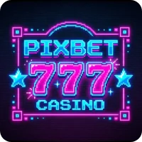 Logo PixBet777