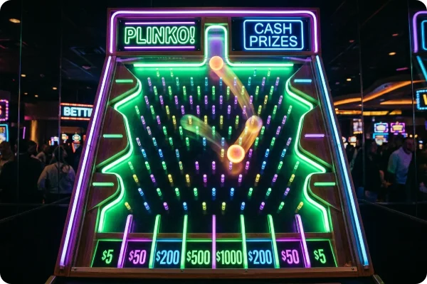 Plinko