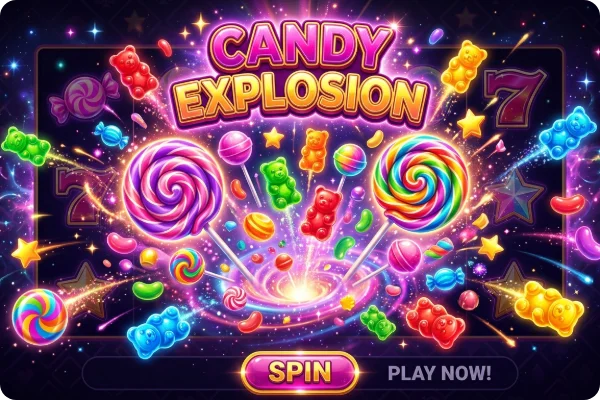 Sugar Rush